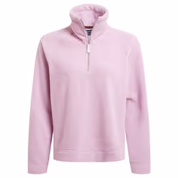 Craghoppers - Haut polaire RAYA - Femme (Rose pâle)