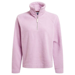 Craghoppers - Haut polaire RAYA - Femme (Rose pâle)