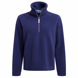 Craghoppers - Haut polaire RAYA - Femme (Bleu indigo)