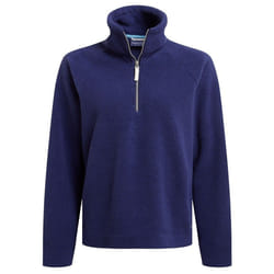 Craghoppers - Haut polaire RAYA - Femme (Bleu indigo)