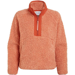 Craghoppers - Haut polaire TORO - Femme (Argile)