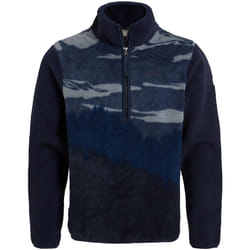 Craghoppers - Haut polaire NATIONAL TRUST HATHERS - Homme (Bleu marine)