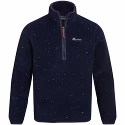 Craghoppers - Haut polaire TATTON - Homme (Bleu marine)