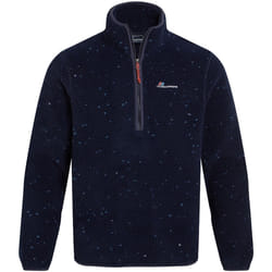 Craghoppers - Haut polaire TATTON - Homme (Bleu marine)