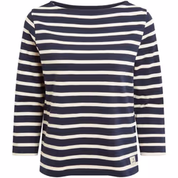 Craghoppers - Haut PAINNE - Femme (Bleu marine)