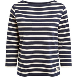 Craghoppers - Haut PAINNE - Femme (Bleu marine)