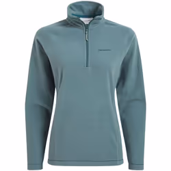 Craghoppers - Haut polaire NATION TRUST MISKA - Femme (Bleu mer)