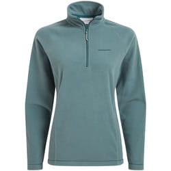 Craghoppers - Haut polaire NATION TRUST MISKA - Femme (Bleu mer)