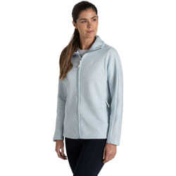 Craghoppers - Veste polaire MABEL - Femme (Ciel)