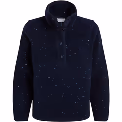 Craghoppers - Haut polaire MASSEY - Femme (Bleu marine)