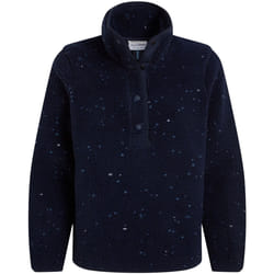 Craghoppers - Haut polaire MASSEY - Femme (Bleu marine)