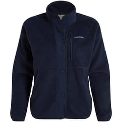 Craghoppers - Veste polaire NATIONAL TRUST OXLIP - Femme (Bleu marine)