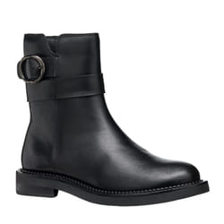 Geox - Bottines SERILDA - Femme (Noir)