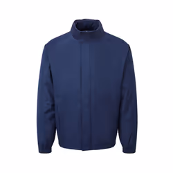 Premier - Veste imperméable SELSEY - Adulte (Bleu marine)
