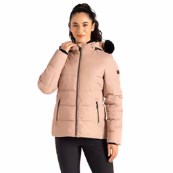 Dare 2B - Blouson de ski GLAMORIZE - Femme (Cachemire)