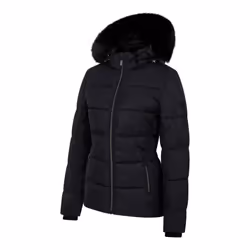 Dare 2B - Blouson de ski GLAMORIZE - Femme (Noir)