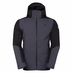 Dare 2B - Blouson de ski PRECISION - Homme (Noir / Anthracite)