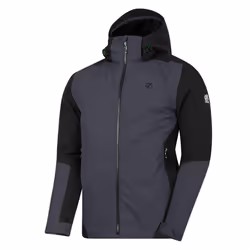 Dare 2B - Blouson de ski PRECISION - Homme (Noir / Anthracite)
