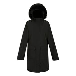 Regatta - Parka - Femme (Noir)