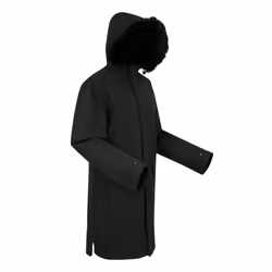 Regatta - Parka - Femme (Noir)