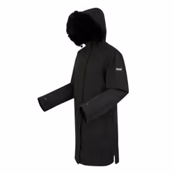 Regatta - Parka - Femme (Noir)