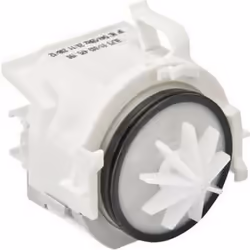 Pompe de vidange pour lave-vaisselle BOSCH, SIEMENS, NEFF, GAGGENAU, VIVA, CONSTRUCTA 00620774 Appareils compatibles : LAVE-V ...