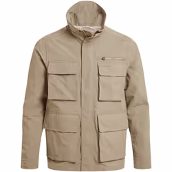 Craghoppers - Veste ADVENTURE - Homme (Beige)