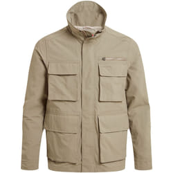 Craghoppers - Veste ADVENTURE - Homme (Beige)