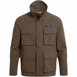 Craghoppers - Veste ADVENTURE - Homme (Vert forêt)