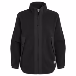 Craghoppers - Veste polaire - Femme (Noir)