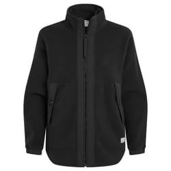 Craghoppers - Veste polaire - Femme (Noir)