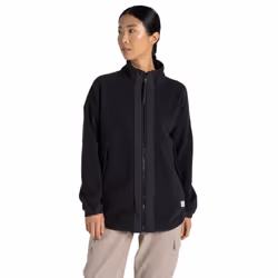 Craghoppers - Veste polaire - Femme (Noir)