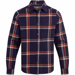 Craghoppers - Chemise GAGE - Homme (Bleu marine)