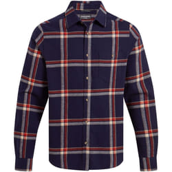 Craghoppers - Chemise GAGE - Homme (Bleu marine)