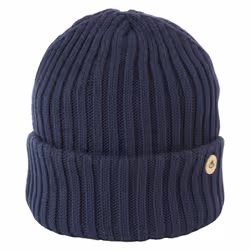 Craghoppers - Bonnet THE NATIONAL TRUST GUELDER - Femme (Bleu marine)