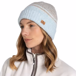 Craghoppers - Bonnet ADALIA - Femme (Ciel)