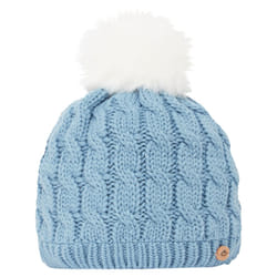 Craghoppers - Bonnet NIAMH - Femme (Denim clair)