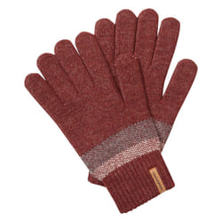 Craghoppers - Gants d'hiver FORSTER - Homme (Rouge axinite)
