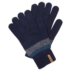 Craghoppers - Gants d'hiver FORSTER - Homme (Bleu marine)
