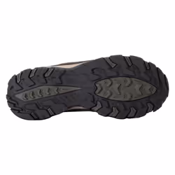 Regatta - Bottines de marche HOLCOMBE - Femme (Noix / Poivre blanc)
