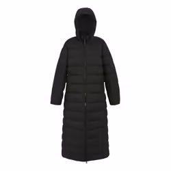 Regatta - Veste à capuche ELENDER - Femme (Noir)