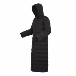 Regatta - Veste à capuche ELENDER - Femme (Noir)