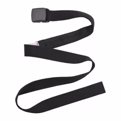 Craghoppers - Ceinture MONEY - Taille unique (Noir)