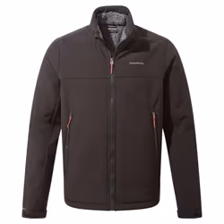 Craghoppers - Veste isolée PEMBROKE - Homme (Noir)