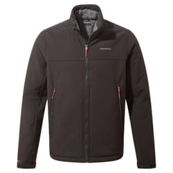 Craghoppers - Veste isolée PEMBROKE - Homme (Noir)