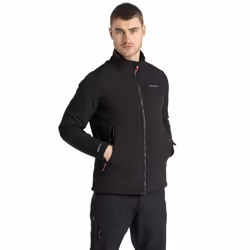 Craghoppers - Veste isolée PEMBROKE - Homme (Noir)