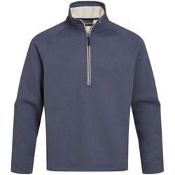Craghoppers - Haut polaire BELTON - Homme (Bleu marine)