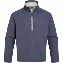 Craghoppers - Haut polaire BELTON - Homme (Bleu marine)