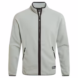 Craghoppers - Veste polaire - Homme (Vert lichen)