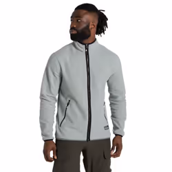 Craghoppers - Veste polaire - Homme (Vert lichen)